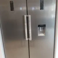 فروش اقساطی یخچال دیپوینت اسنوا/(با چک و بدون چک)