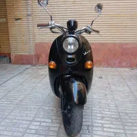 پاکشتی وینو کاربراتور 50cc