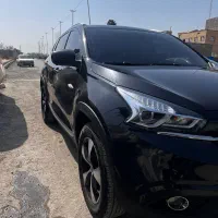 تیگو ۷ ie|خودرو سواری و وانت|رباط‌کریم, شهرک صنعتی زواره‌ای|دیوار