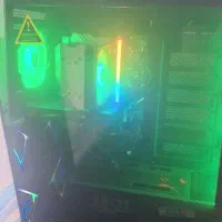 کیس گیمینگ نو|رایانه رومیزی|قدس, شهر‌قدس|دیوار