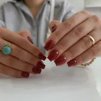کاشت ناخن|خدمات آرایشگری و زیبایی|قم, سید معصوم|دیوار