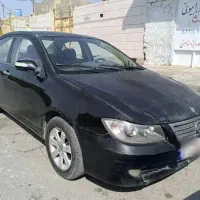 لیفان ۶۲۰ مدل ۹۱