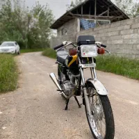 هوندا ۱۲۵