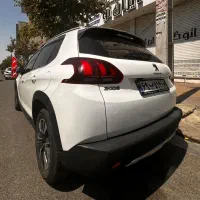 پژو 2008|خودرو سواری و وانت|کرج, مهرویلا شمالی|دیوار