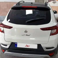 اطلس GL|خودرو سواری و وانت|کرج, اتمسفر|دیوار