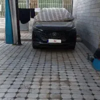 چانگان cs 55  پلاس خشک|خودرو سواری و وانت|تهران, امیریه|دیوار