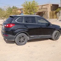 تیگو ۵|خودرو سواری و وانت|شیراز, داریون|دیوار