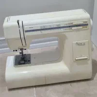 چرخ خیاطی ژانومه