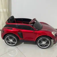 ماشین شارژی|اسباب‌بازی بچه|ساری, |دیوار