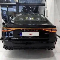 فونیکس آریزو 8پرو|خودرو سواری و وانت|مشهد, رضاشهر|دیوار