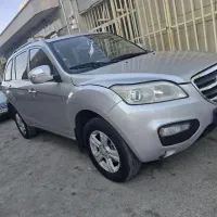 لیفان ایکس ۶۰|خودرو سواری و وانت|نجفآباد, یزدانشهر|دیوار