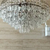 لوستر|لوستر و چراغ آویز|کرج, رجب‌آباد|دیوار