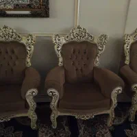 مبل نه نفره