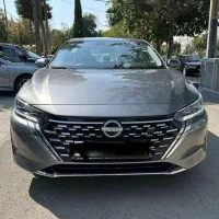 نیسان سیلفی مکس ادیشن ۲۰۲۴