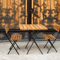 میزناهارخوری ۲نفره|میز و صندلی غذاخوری|تهران, والفجر (افسریه)|دیوار