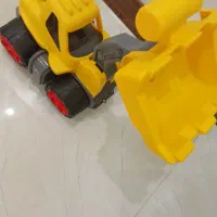 لودر جنس بسیار خوب|اسباببازی|ساوه, |دیوار