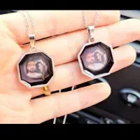 دستبند و گردنبند حرارتی موی یار  هدیه تولدعروسی