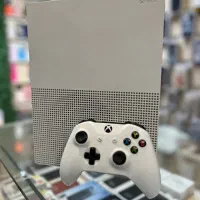 XBOX ONE/500G/در حد نو|کنسول، بازی ویدئویی و آنلاین|تهران, باغ فیض|دیوار