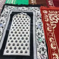 سجاده بزرگ و کوچک نو نو|زیورآلات و اکسسوری|شاهین‌شهر, مخابرات (شهید بهشتی)|دیوار