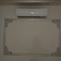 نصب کولر گازی و سرویس|خدمات پیشه و مهارت|خرم‌آباد, |دیوار