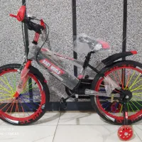 ،دوچرخه ها سایز 20نونو آکبند،|دوچرخه، اسکیت، اسکوتر|بیرجند, |دیوار