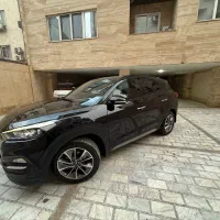 توسان 2017 فول شرکتی