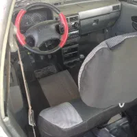 پراید مدل ۸۴سفیدتک|خودرو سواری و وانت|آزادشهر, |دیوار