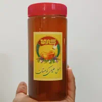 عسل طبیعی کوهستان