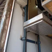 بالابرهیدرولیک صنعتی. آسانسور خانگی|ماشینآلات صنعتی|قزوین, |دیوار