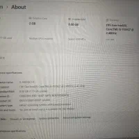 لپتاپ IP5 LENOVO|رایانه همراه|تبریز, |دیوار