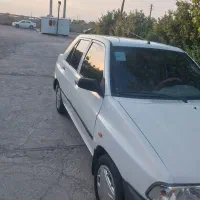 پراید مدل 95