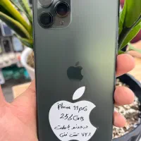 Iphone 11 pro 72%