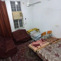 سویت درمرکز شهر|اجارهٔ کوتاه‌مدت آپارتمان و سوئیت|شوشتر, |دیوار