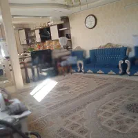 یک واحد آپارتمان ۹۰ متری عبدالمطلب یاس غرق نور|فروش آپارتمان|مشهد, یاس|دیوار