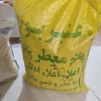 برنج عنبر بو و خرمای درجه یک خوزستان|خوردنی و آشامیدنی|کرج, عظیمیه|دیوار