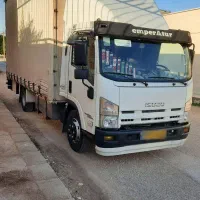 حمل بار فوق تخصصی با آرامش بار ایران اسباب کشی‌VIP