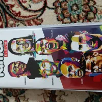 آلبوم کیمدی