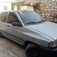 پراید مدل 85|خودرو سواری و وانت|دوگنبدان, |دیوار