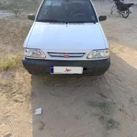 پراید مدل 96|خودرو سواری و وانت|چابهار, |دیوار