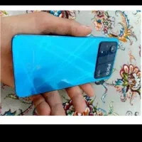 گوشی پکو x 4 pro 5g