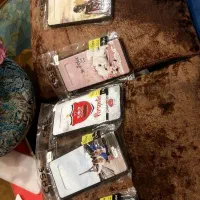 10هزار قاب گوشی یکجا  دانه 7 تومن|لوازم جانبی موبایل و تبلت|تهران, شهرک استقلال|دیوار