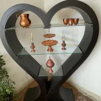 ویترین تزئینی