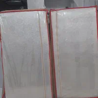 پشتی|پشتی|رباطکریم, رباطکریم|دیوار