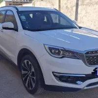 فیدلیتی پرایم5 نفره گیربکس جدید.اسفند1401