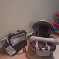 صندلی ماشین کودک