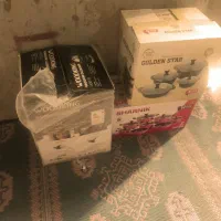 ظروف آشپزخانه|ظروف پختوپز|تخت, |دیوار