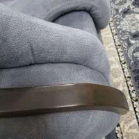 مبل ۷نفره درحدنو|مبلمان خانگی و میز عسلی|گلبهار, شهر جدید گلبهار|دیوار