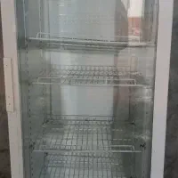 فروش فوری فلیزر یخچالی در حد نو