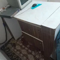 میز مدیریتی|دفتر کار|مشگین شهر, |دیوار