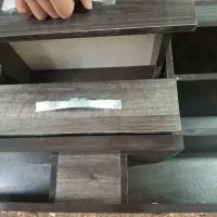 میز تلوزیون میز ناهار خوری و گهواره بچه|مبلمان خانگی و میز عسلی|قم, جمکران|دیوار